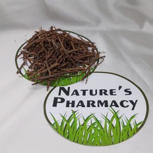 Wilde Als (African Wormwood)