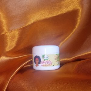 Natures Pharmacy Wild Hair Grow Butter