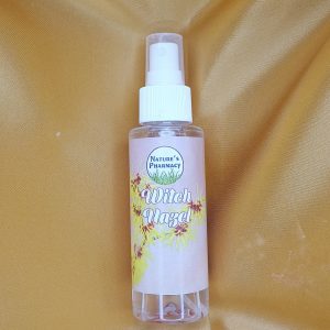 Use in ‘make your own' face care recipes