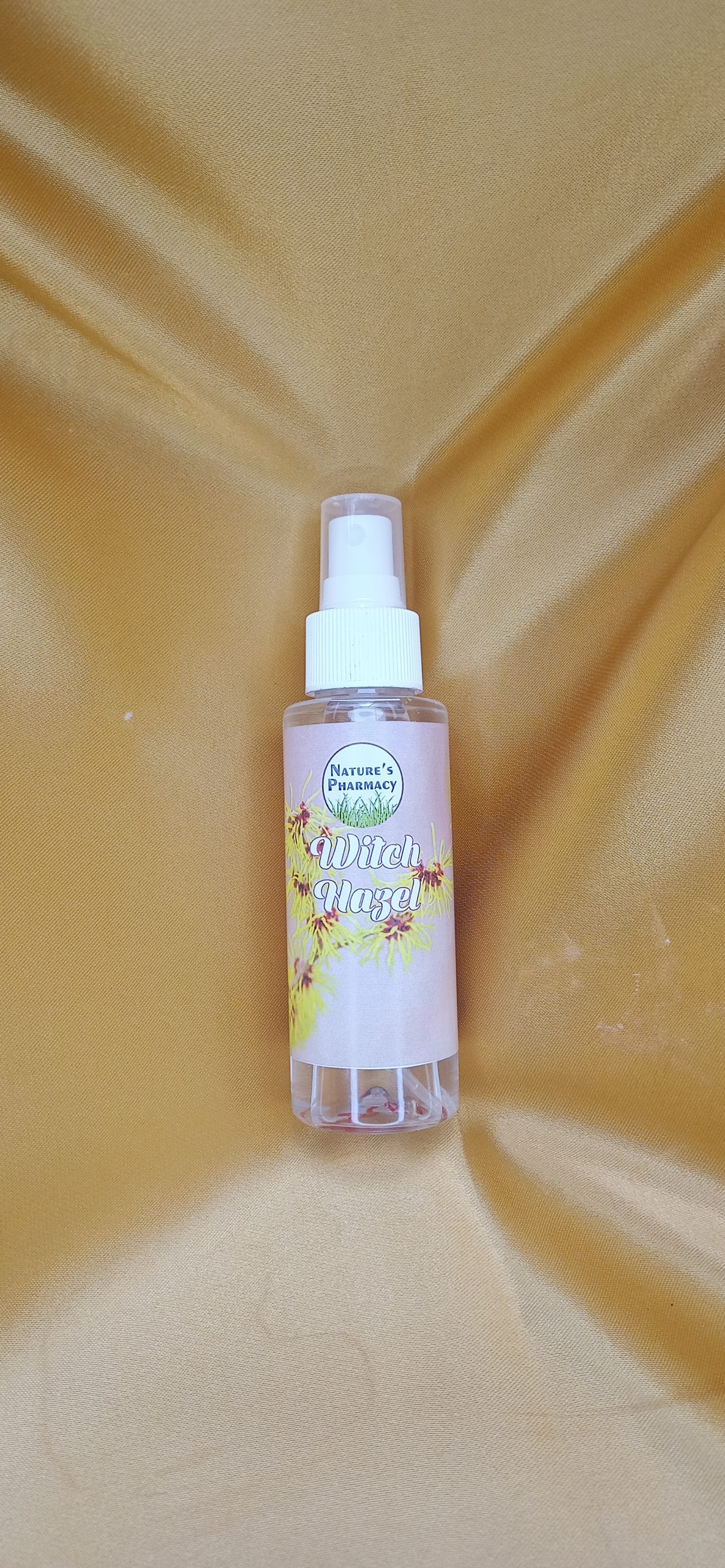 Use in ‘make your own' face care recipes
