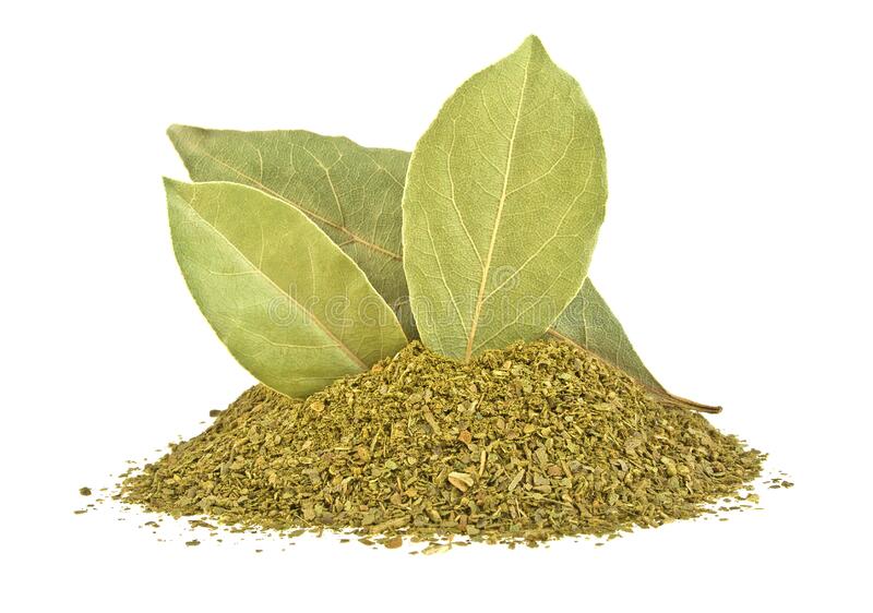 Bay Leaves