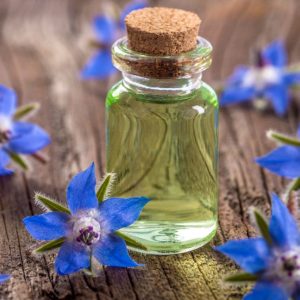 Borage Oil
