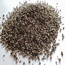 Dry Chastee Tree Berries