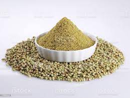 Coriander Powder