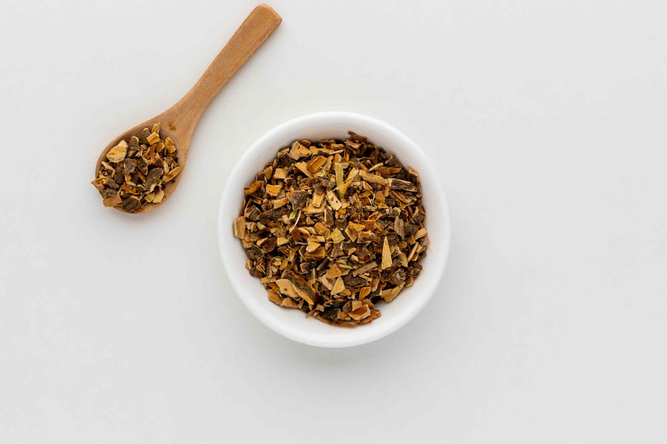 Cramp Bark (Guelder-Rose) 50gms