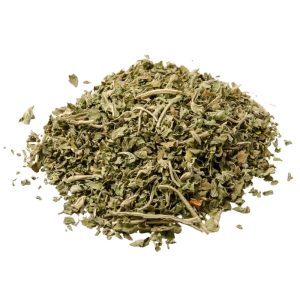 Wild Dagga Herb Cut 50gms
