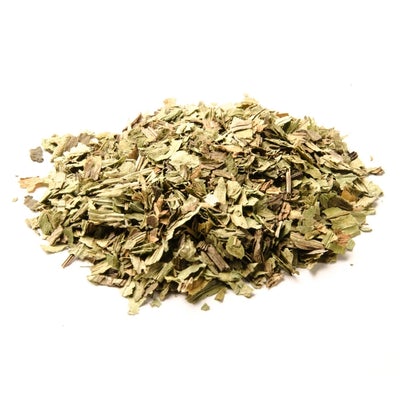 Plantain Leaves 50gms