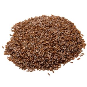 Psyllium Seeds powder