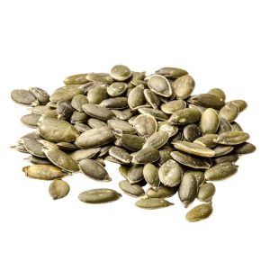 Pumpkin Seeds