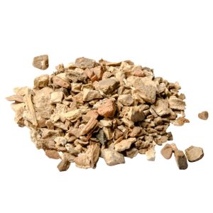 Wild Yam Root Cut 50gms