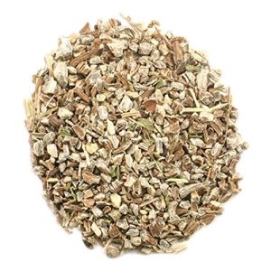 Echinacea Herb Cut