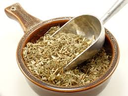 Lady's Mantle Herb 50gms