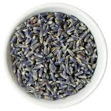 Lavender Blossoms 40gms
