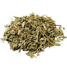 Lemon Verbena Herb Cut