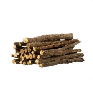 Licorice Root Sticks
