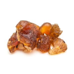Myrrh Resin 50gms