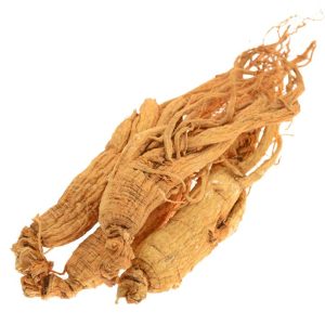 Ginseng Root Siberian