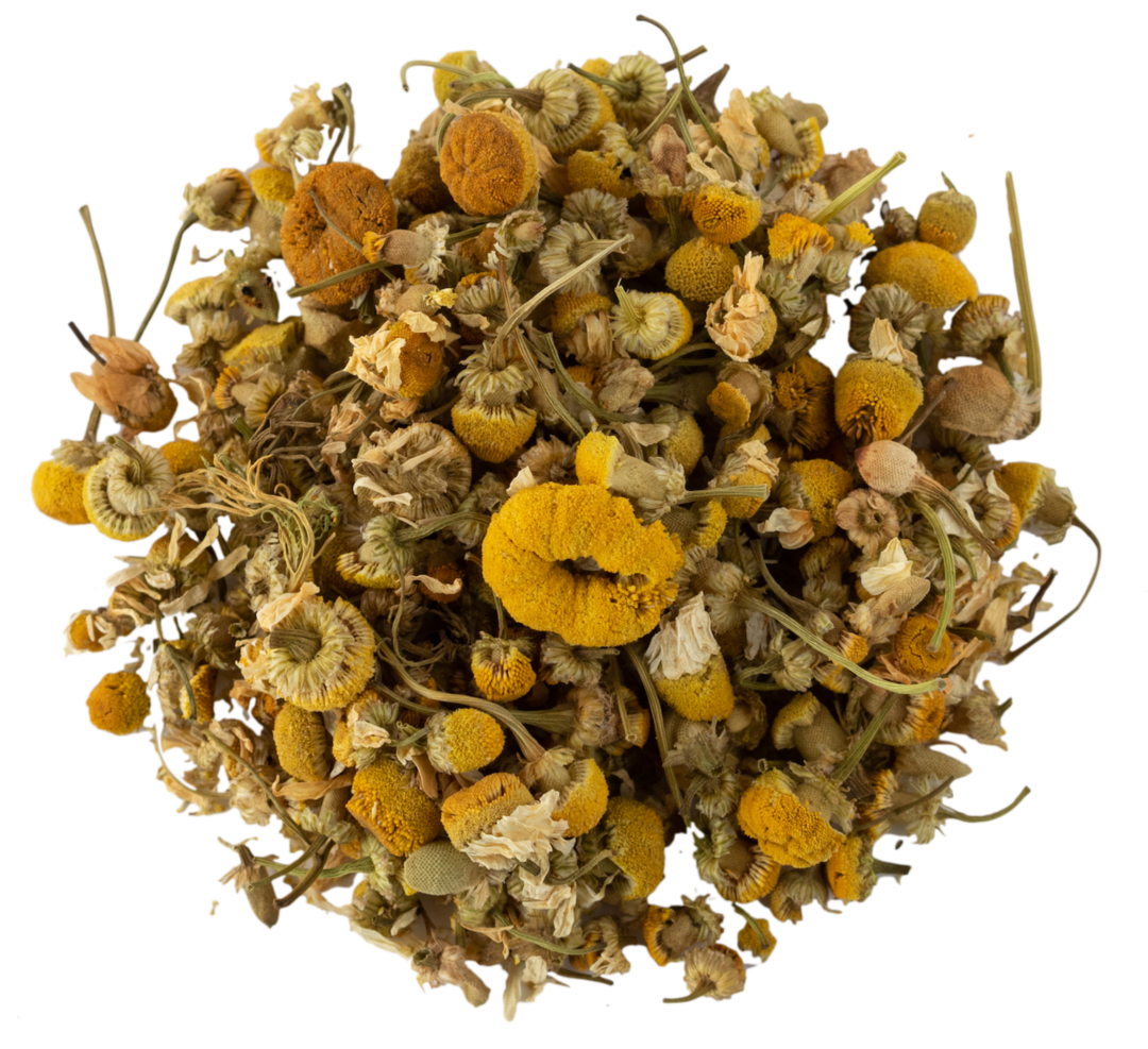Chamomile Tea