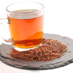 Rooibos Tea Cut
