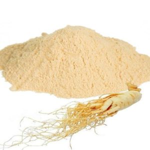Panax(Korean) Ginseng Powder 100GMS