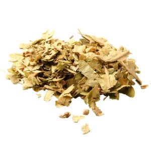 Lime Blossom Herb Cut