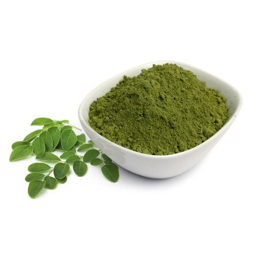 Moringa Herb Powder