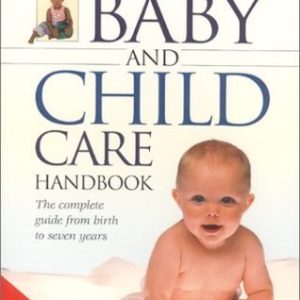 Baby and Child Care Handbook