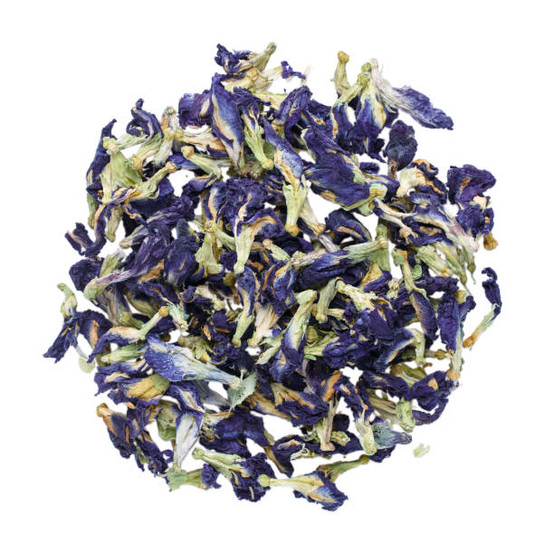 Grade A Butterfly Pea Flower tea