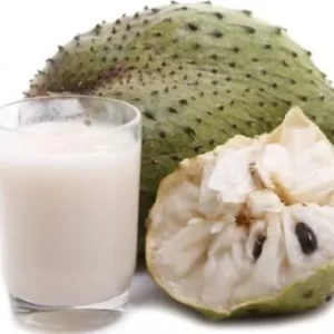 SOURSOP PULP CONCETRATE