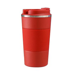 TRAVEL MUG FOR HOT AND COLD DRINKS 500MLS Vacuum cup