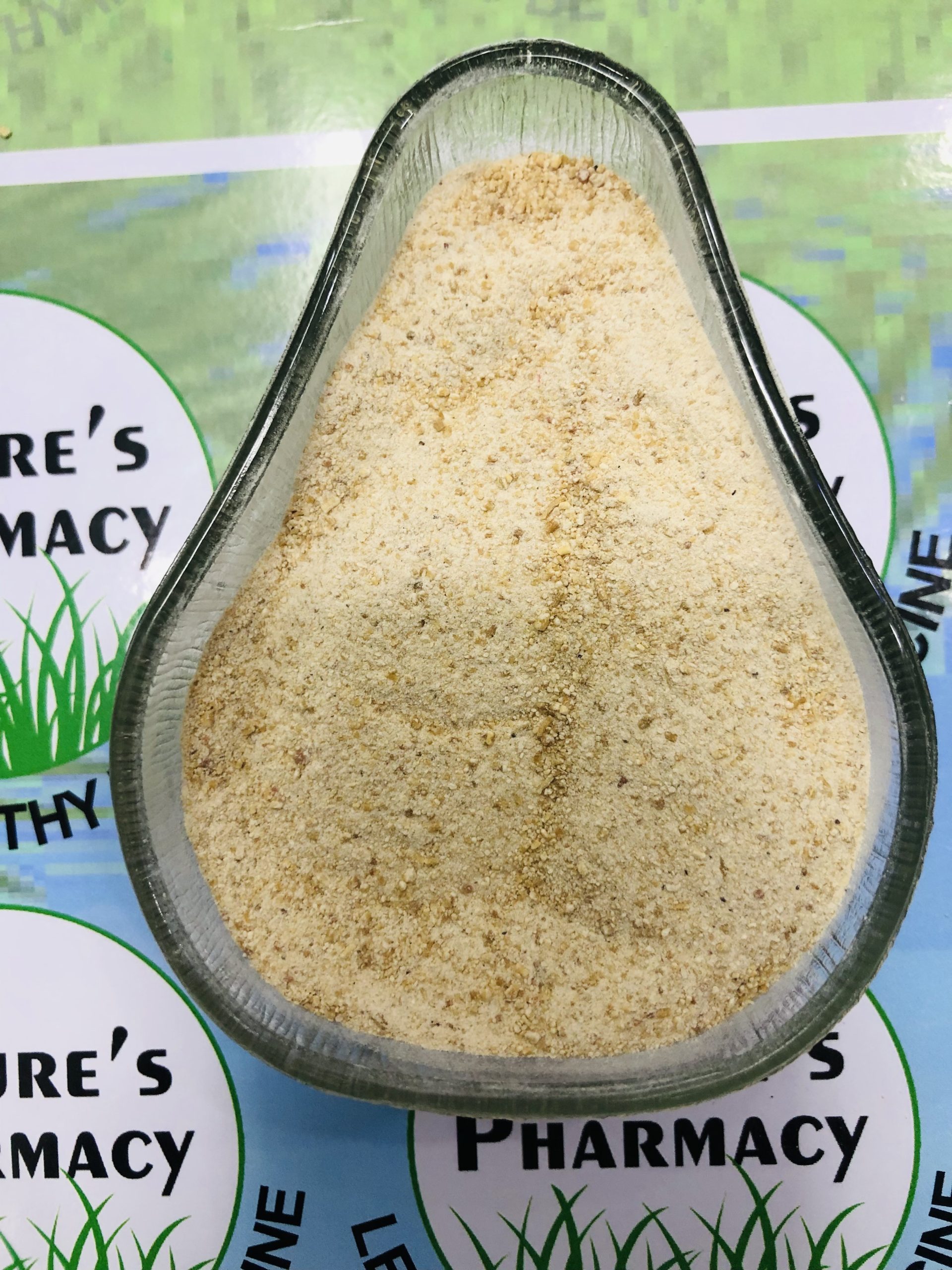 SEA MOSS POWDER ORGANIC 1KG