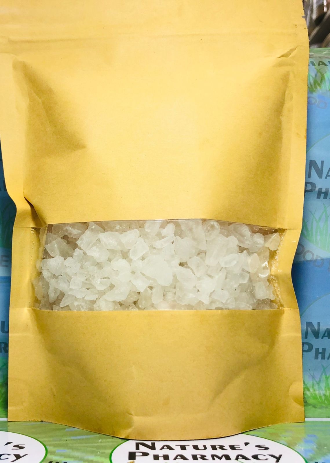 CELTIC SEA SALT 250gms