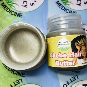 Chebe Hair Butter 100gms