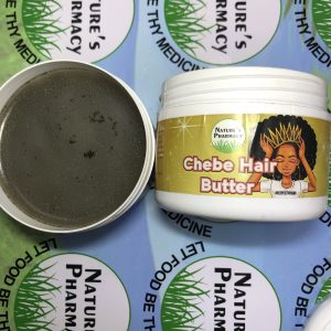 Chebe Hair Butter 200mls