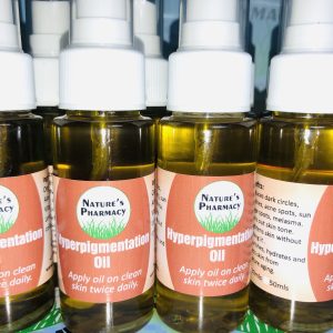 HYPERPIGMENTATION SERUM 50ml