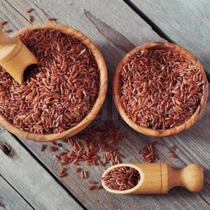 RED RICE 500gms