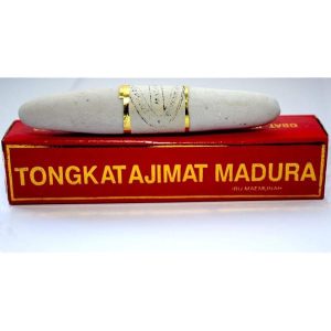Tongkat Ajimat Madura Stick vaginal tightening wand