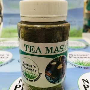 Tea Masala