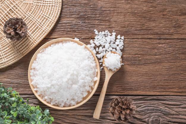 CELTIC SEA SALT 250gms - Image 2