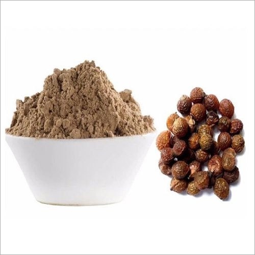 Aritha Powder (Soapnut)