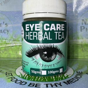 Eye care herbal Tea