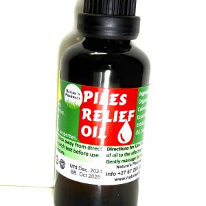 Piles relief 50mls