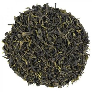 Green Tea Cut 50gm