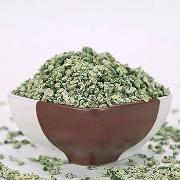 Blue lotus leaf tea 50gms