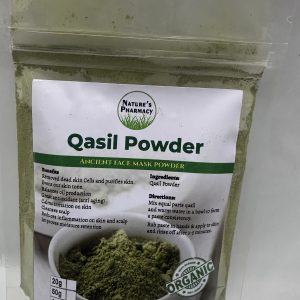 QASIL POWDER