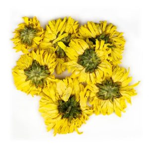 Chrysanthemum yellow flowers - 250gms