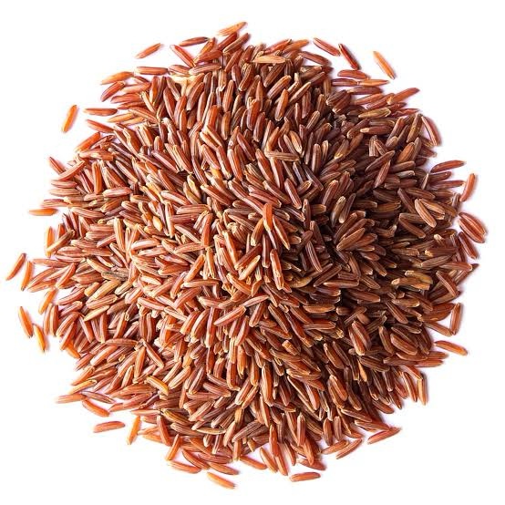 Red rice organic 1kg