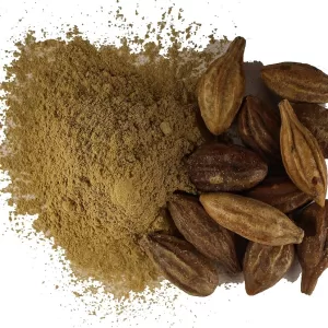 haritaki harde powder