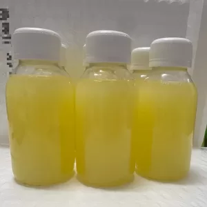 Key Lime Juice 100% 100mls