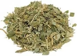 Lilly of the valley herb